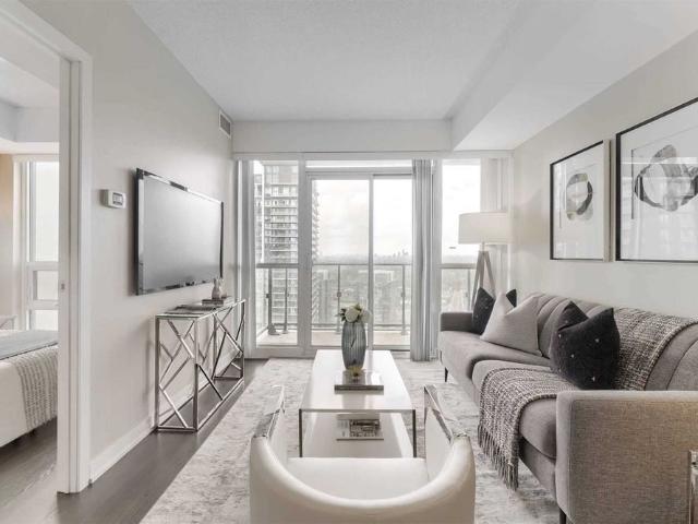 For Lease 2200 Lake Shore Boulevard Unit# 4305, Toronto, Ontario