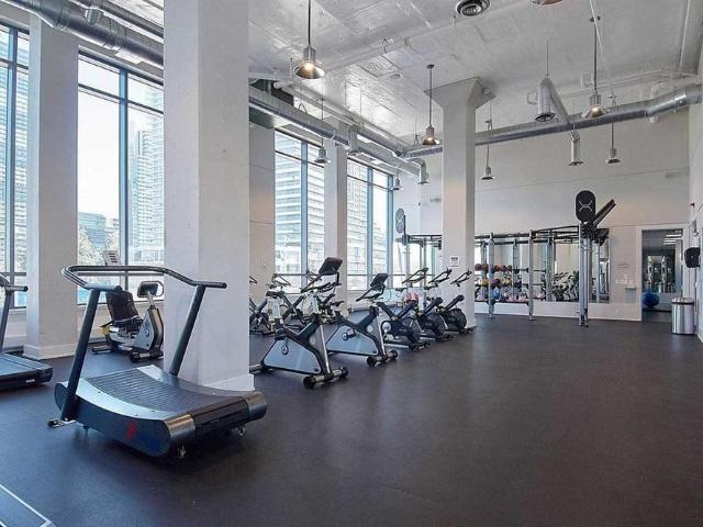 For Lease 2200 Lakeshore Boulevard Unit# 1003, Toronto, Ontario