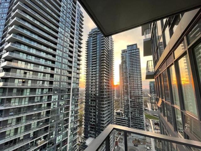 For Lease 2200 Lakeshore Boulevard Unit# 2803, Toronto, Ontario