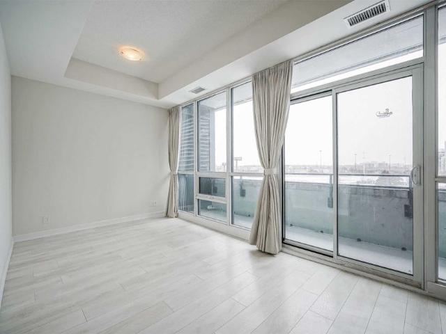 For Lease 2200 Lakeshore Boulevard Unit# 814, Toronto, Ontario