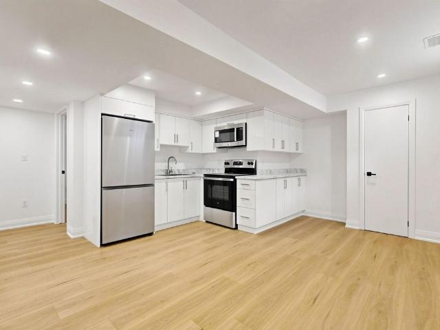 For Lease 2205 Victoria Park Avenue Unit# basement, Toronto, Ontario