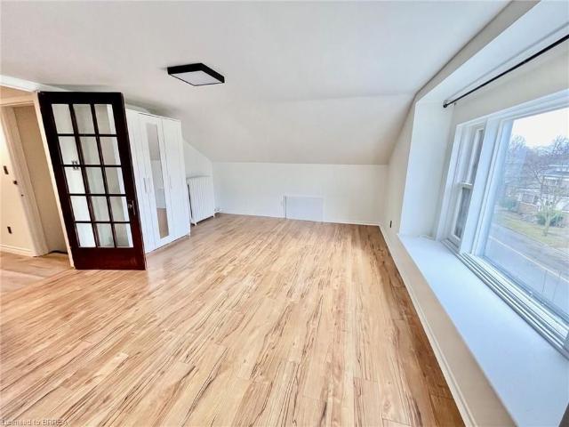 For Lease 220 Nelson Street Unit# 3, Brantford, Ontario