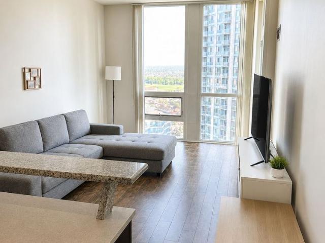 For Lease 220 Burnhamthorpe Road Unit# 2406, Mississauga, Ontario