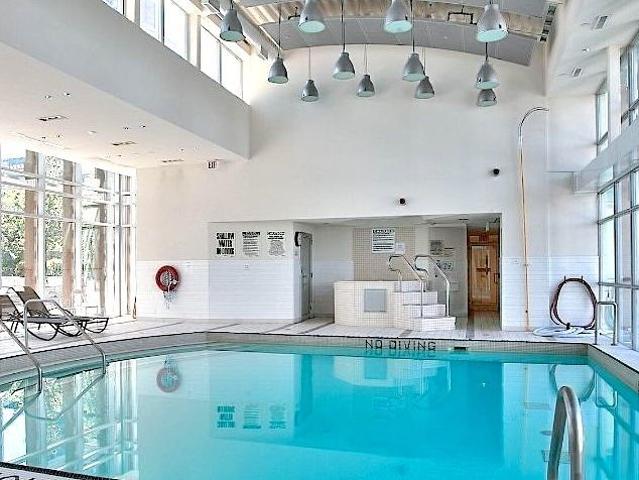 For Lease 220 Burnhamthorpe Road Unit# 2902, Mississauga, Ontario