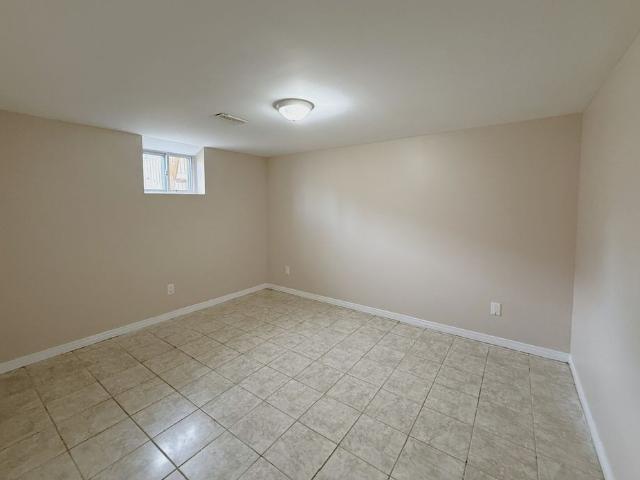 For Lease 220 Ellington Drive Unit# Bsmt, Toronto, Ontario