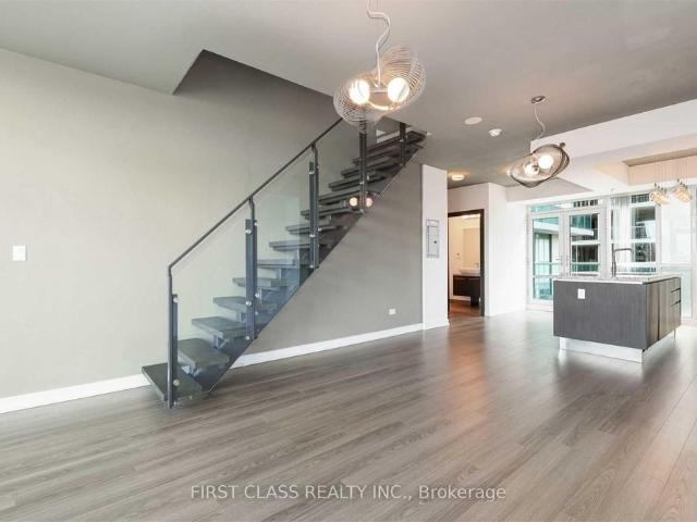 For Lease 220 George Street Unit# 907, Toronto, Ontario