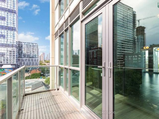 For Lease 220 George Street Unit# 907, Toronto, Ontario