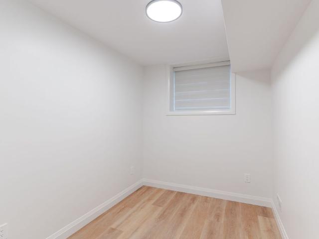 For Lease 220 Heiman Street Unit# 4, Kitchener, Ontario