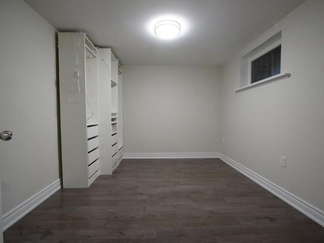 For Lease 220 Lucas Street Unit# Bsmt, Richmond Hill, Ontario