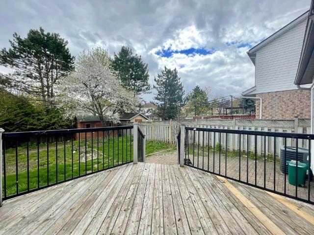 For Lease 220 Pastern Trail, Waterloo, Ontario