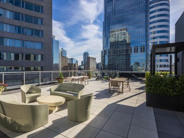 For Lease 220 Victoria Street Unit# 1105, Toronto, Ontario