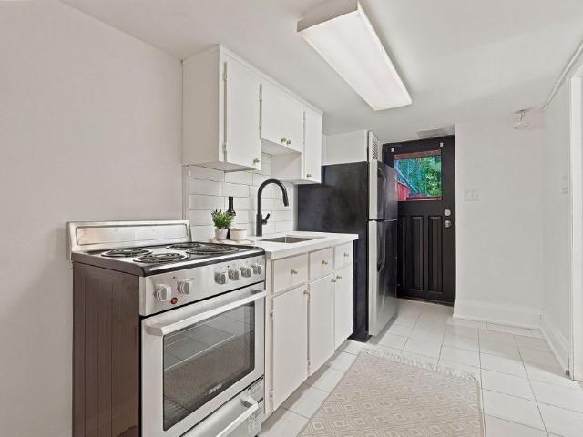 For Lease 220 Westmount Avenue, Toronto, Ontario