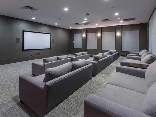 For Lease 2212 Lake Shore Boulevard Unit# 3307, Toronto, Ontario