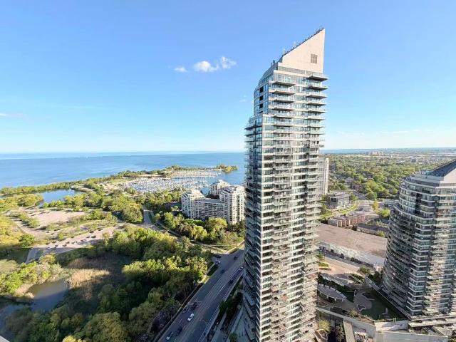 For Lease 2212 Lake Shore Boulevard Unit# 4004, Toronto, Ontario