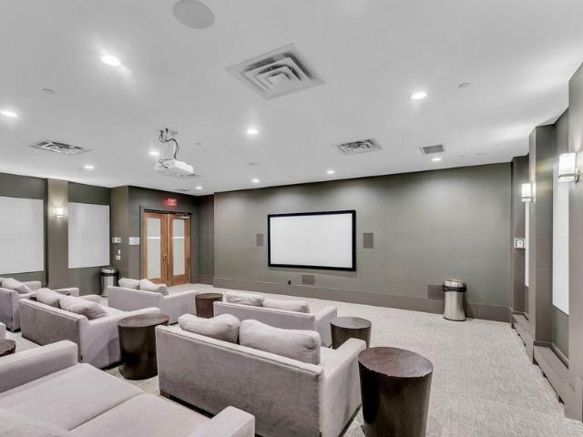 For Lease 2212 Lake Shore Boulevard Unit# 4304, Toronto, Ontario