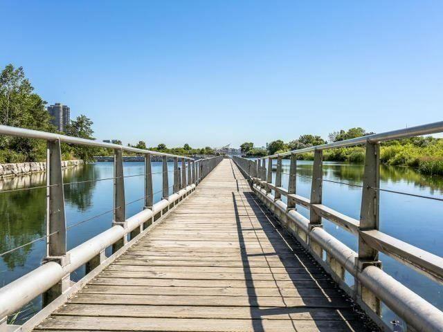 For Lease 2212 Lake Shore Boulevard Unit# 516, Toronto, Ontario
