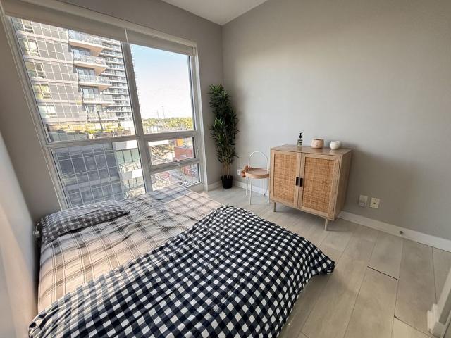 For Lease 2212 Lake Shore Boulevard Unit# 908, Toronto, Ontario