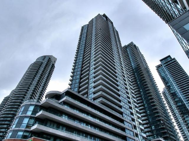 For Lease 2212 Lakeshore Boulevard Unit# 1604, Toronto, Ontario