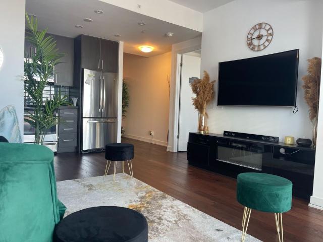 For Lease 2212 LAKESHORE Boulevard Unit# 4309, Toronto, Ontario