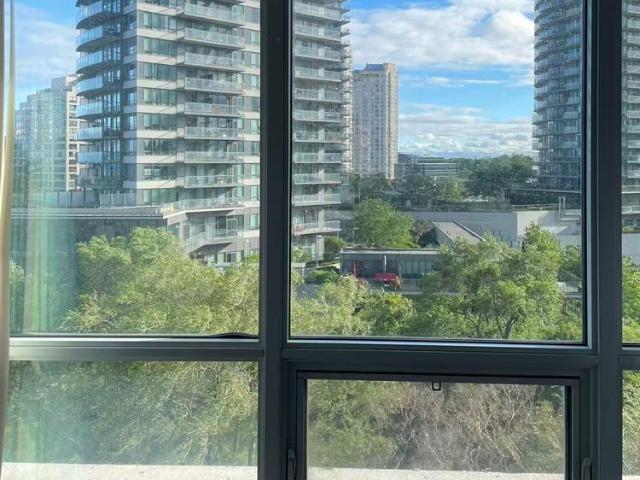 For Lease 2212 Lakeshore Boulevard Unit# 805, Toronto, Ontario