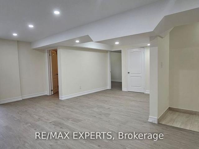 For Lease 221 Matthew Drive Unit# BSMT, Vaughan, Ontario