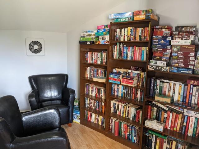For Lease 221 North Park Street Unit# 211A, Belleville, Ontario