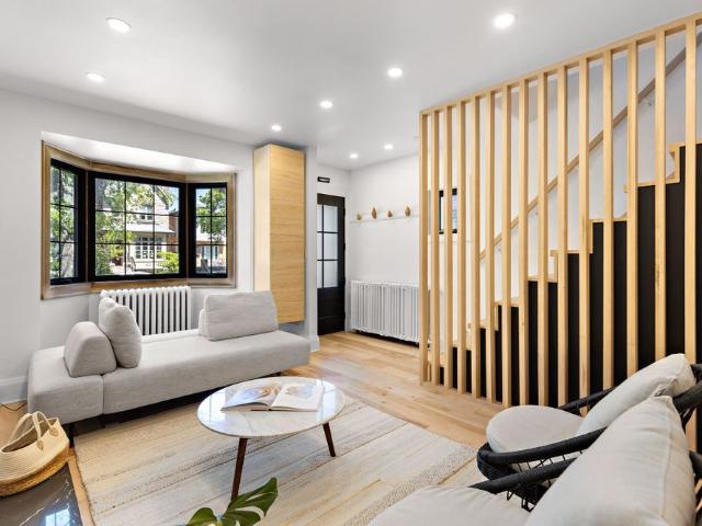 For Lease 221 Bedford Park Avenue, Toronto, Ontario