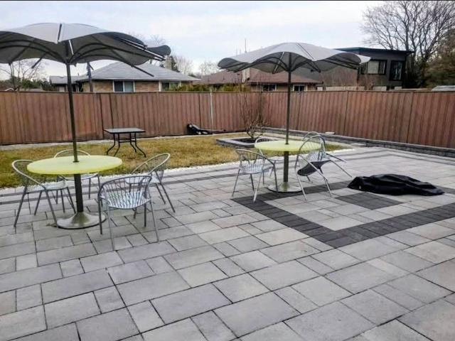 For Lease 221 Beechgrove Drive Unit# Basement, Toronto, Ontario