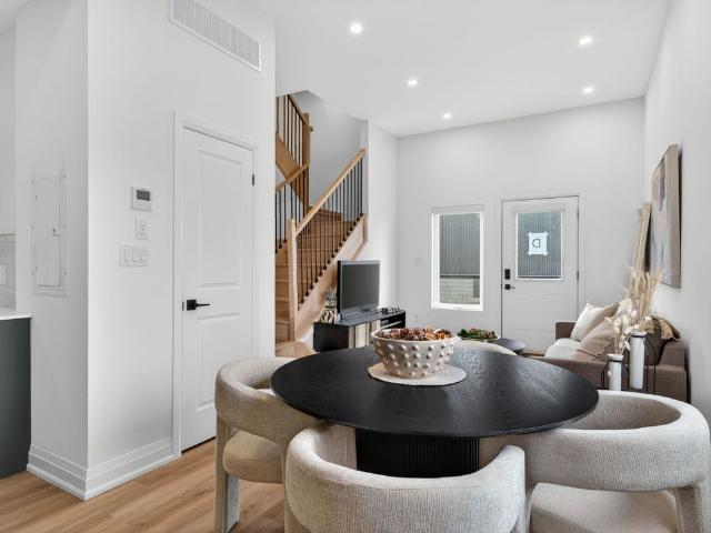 For Lease 221 Churchill Avenue Unit# C, Toronto, Ontario