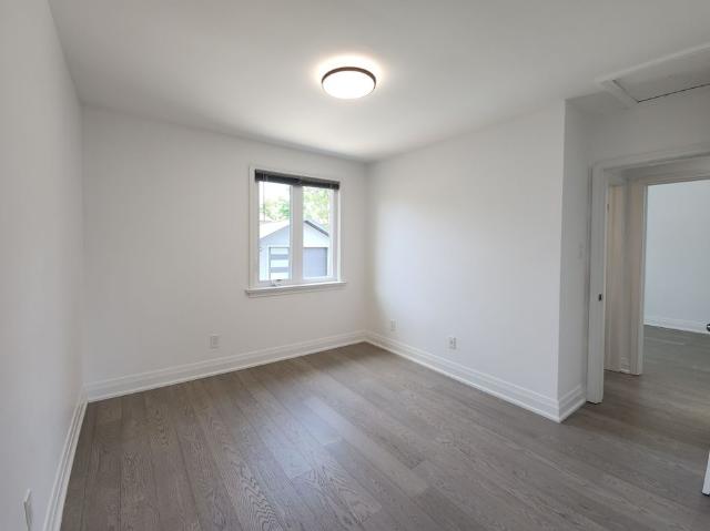 For Lease 221 Thirtieth Street Unit# Main Floor, Toronto, Ontario