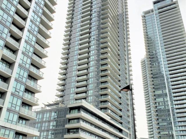 For Lease 2220 Lake Shore Boulevard Unit# 1906, Toronto, Ontario