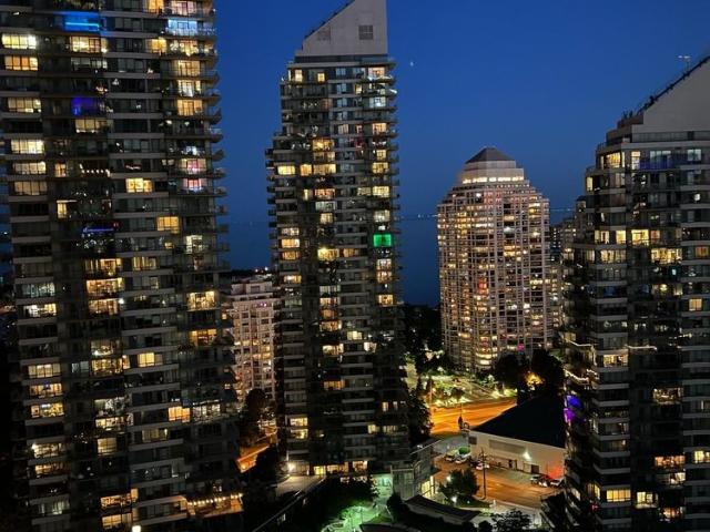For Lease 2220 Lake Shore Boulevard Unit# 2610, Toronto, Ontario
