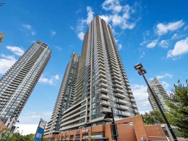 For Lease 2220 Lake Shore Boulevard Unit# 2806, Toronto, Ontario