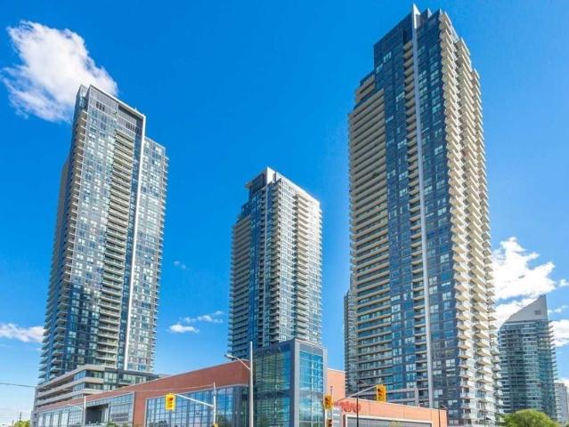 For Lease 2220 Lake Shore Boulevard Unit# 302, Toronto, Ontario