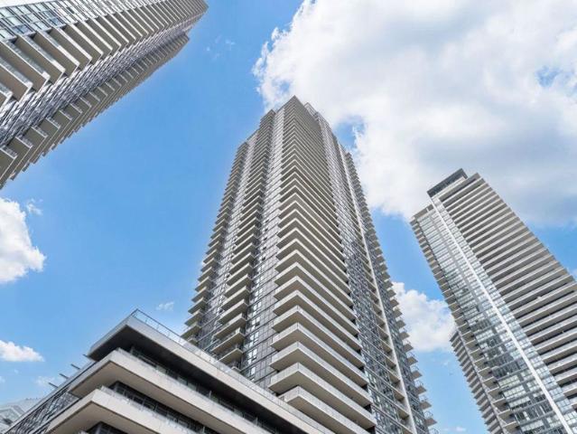 For Lease 2220 Lakeshore Boulevard Unit# 1904, Toronto, Ontario