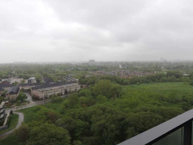 For Lease 2220 Lakeshore Boulevard Unit# 2210, Toronto, Ontario