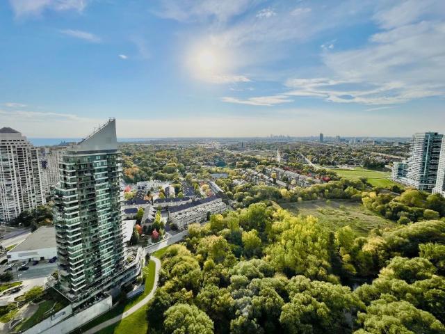 For Lease 2220 Lakeshore Boulevard Unit# 3210, Toronto, Ontario