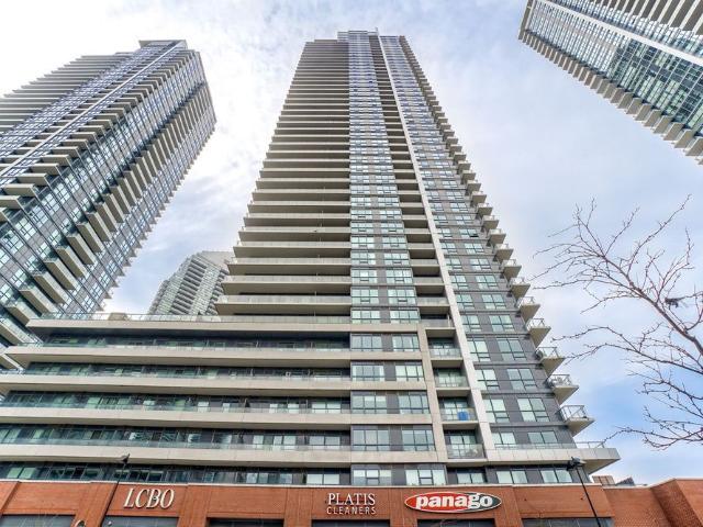 For Lease 2220 Lakeshore Boulevard Unit# 3503, Toronto, Ontario