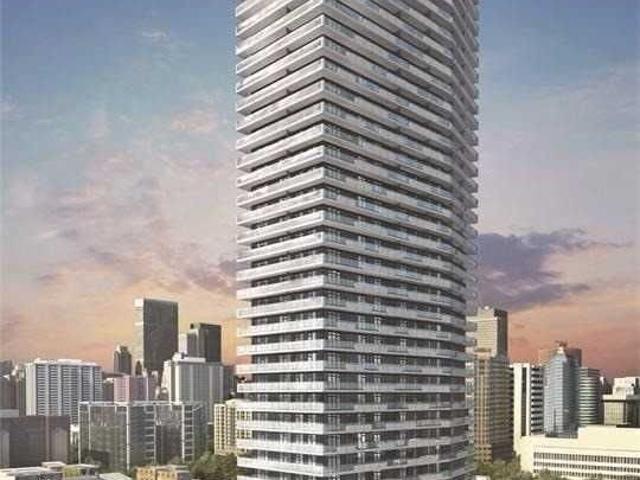 For Lease 2221 Yonge Street Unit# 5009, Toronto, Ontario