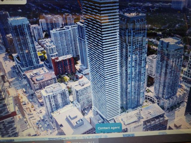 For Lease 2221 Yonge Street Unit# 5202, Toronto, Ontario