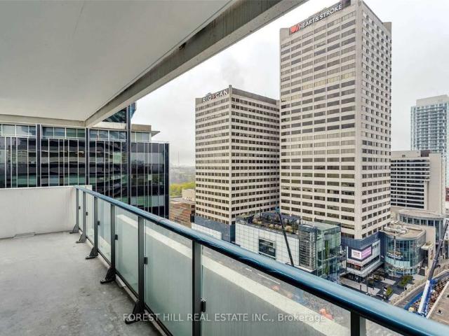 For Lease 2221 Yonge Street Unit# 5211, Toronto, Ontario