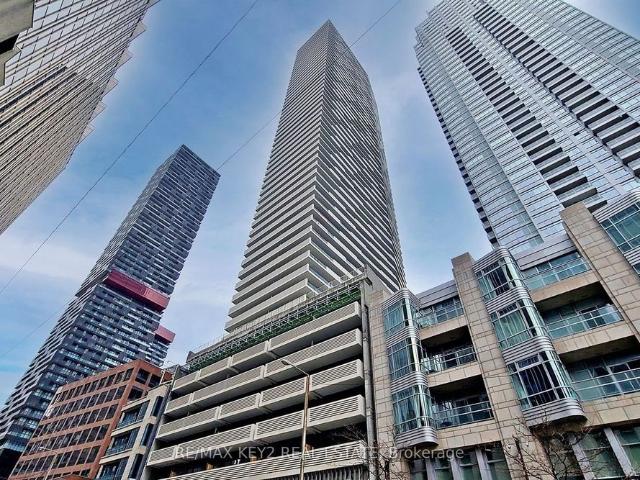 For Lease 2221 Yonge Street Unit# 1604, Toronto, Ontario