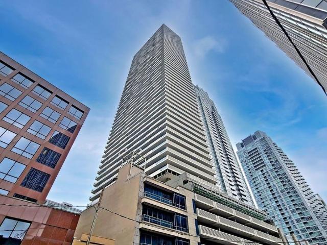 For Lease 2221 Yonge Street Unit# 1705, Toronto, Ontario