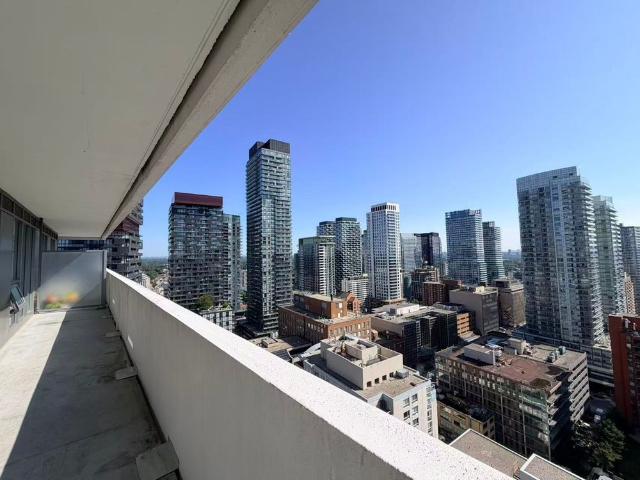 For Lease 2221 Yonge Street Unit# 2403, Toronto, Ontario