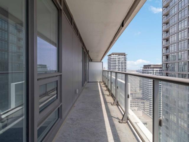 For Lease 2221 Yonge Street Unit# 2607, Toronto, Ontario