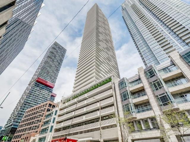 For Lease 2221 Yonge Street Unit# 3210, Toronto, Ontario