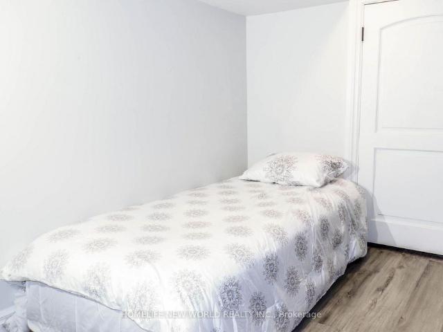 For Lease 222 Markham Street Unit# Bsmt, Toronto, Ontario
