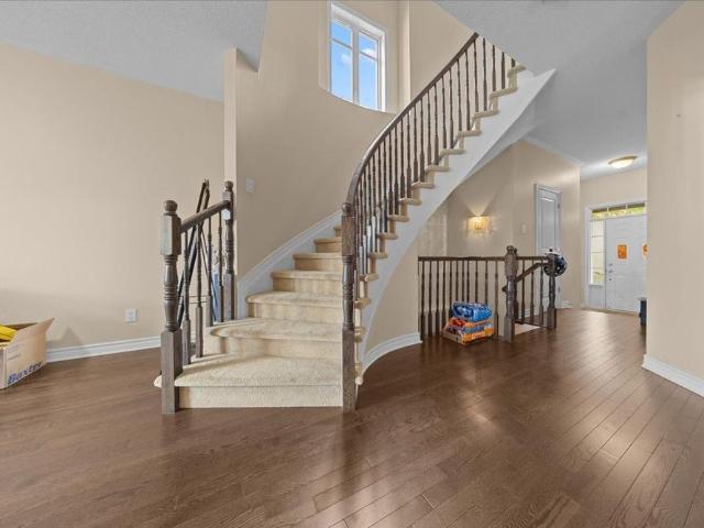 For Lease 222 Badgeley Avenue, Kanata, Ontario