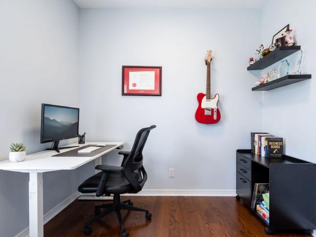 For Lease 2230 Lake Shore Boulevard Unit# 1505, Toronto, Ontario