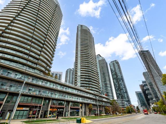 For Lease 2230 Lake Shore Boulevard Unit# 204, Toronto, Ontario
